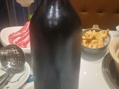 酸梅汤-gleeglee乐溢亦茶(合生汇店)