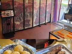 -牛街清真满恒記(平安里西大街店)