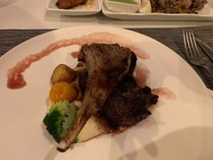 -WOLFGANG PUCK KITCHEN & BAR(迪士尼小镇店)
