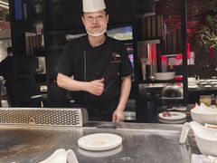 -水木锦堂·自助铁板烧(世贸天阶店)