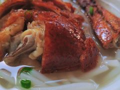 -凌舍好烧鹅(中山路店)