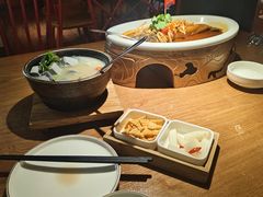 -桂小厨广西菜(印象城店)