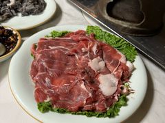 -穆斯林饭庄(明德南街店)