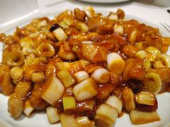 -惠丰堂饭庄·烤鸭·京味菜(翠微路店)