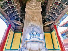 -历代帝王庙博物馆