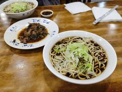 -柴氏风味斋(甘家口店)