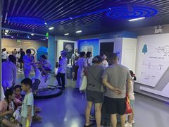-陕西科学技术馆