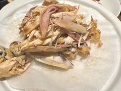 -老客家·客家菜(万达店)