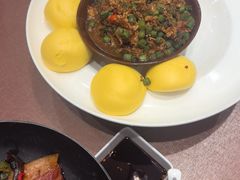 -天天鱼港·海鲜·鲅鱼水饺·招牌烤鸭(黄骅店)