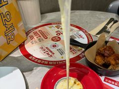 -必胜客(燕郊永旺店PHDI店)
