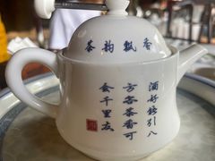 -荔湾湖公园