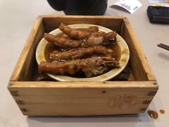-蔡澜点心·粤菜(西单大悦城店)