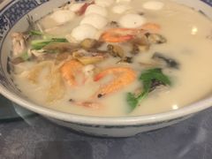 -山外山菜馆(玉泉路店)
