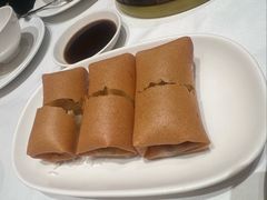 -香港龙凤楼(陆家嘴中心店)