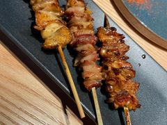 -人间酒暖·Go blanc·烧鸟·深夜食堂(陆家嘴店)