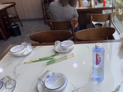 -张记荞面馆