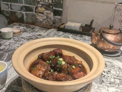 -一味大院•桐庐菜传承店(春江路店)