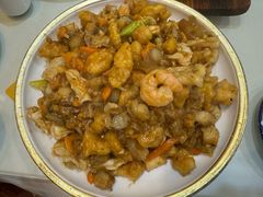 -桃子餐厅·天津菜(王顶堤总店)