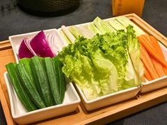 -开海·红岛海鲜虾水饺(石老人店)