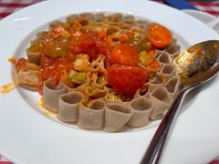 -西贝(虹口龙之梦店)