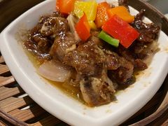 -潮福城大酒楼·潮味粤品·港式点心(湖滨北路店)