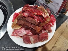 -和谐号(全运路万达店)