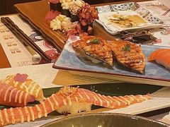 -七町糖果寿司屋(龙洞广工店)