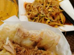 -焦记老潼关肉夹馍(东五路店)