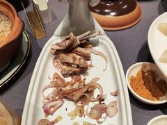 -小天厨民间菜馆(深圳街店)
