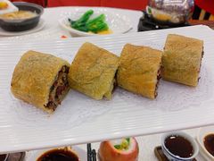 -龙的酒楼·手工早茶·顺德菜(近良路店)