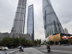 -上海中心大厦