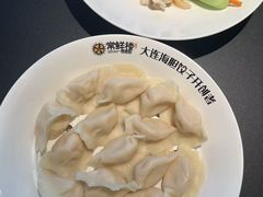 -常鲜楼常来尝鲜海胆馆(星海店)