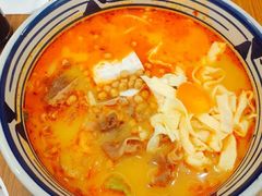 泡菜牛肉米线-阿香米线(凯德广场.1818店)