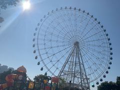 -汕头星城湾欢乐世界