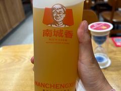 -南城香·饭香串香馄饨香(青年路店)