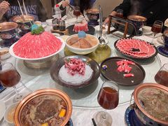 -东来顺•非遗火锅(外滩店)