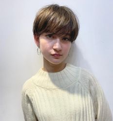 -SY COLOUR专业烫染