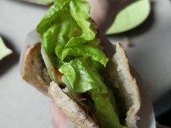 -一叶一世界•素食餐厅(环球中心店)