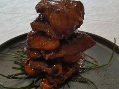 -香雪海饭店中餐厅(人民桥店)