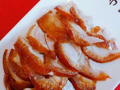 -北京全聚德烤鸭店(昌平店)