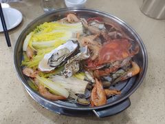 -原味蒸汽海鲜(嵊泗店)