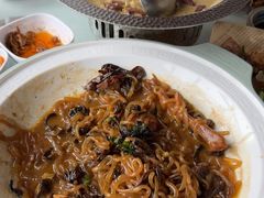 -95号酱骨·一块豆腐(展春园西路店)