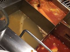 -海底捞火锅(亲贤北街店)
