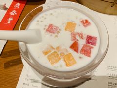 -鼎泰丰(德基广场店)