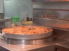 -磨沟沿老字号牛肉面·清真(金港城店)