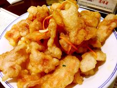 -老厨家(友谊路总店)