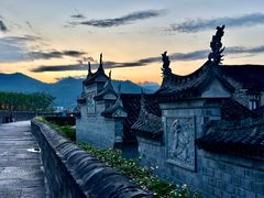 -台州府城(江南长城)