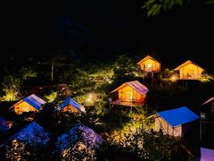 -北京山里寒舍度假酒店