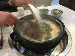 -蜀皇·菌汤鲜黄牛肉汤锅(宽窄巷子店)