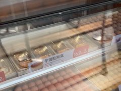 -東更道点心行(文化东路店)